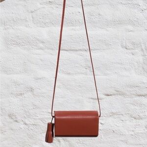Building Block Crossbody Bag